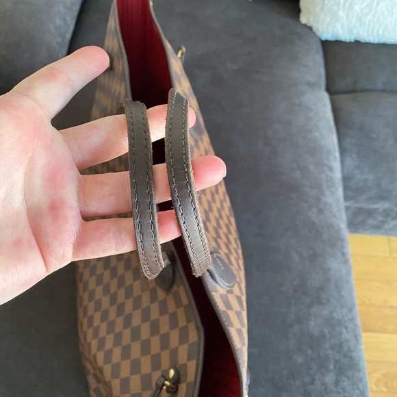 ❌SOLD❌LV Neverfull GM - Picture 3 of 12